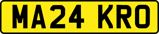 MA24KRO