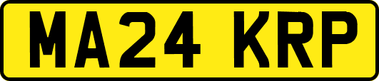 MA24KRP