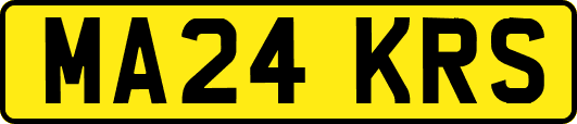 MA24KRS