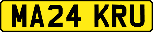 MA24KRU