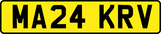 MA24KRV