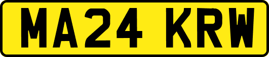 MA24KRW