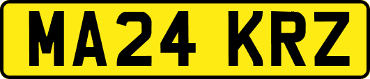 MA24KRZ
