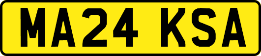 MA24KSA