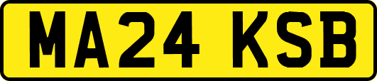 MA24KSB