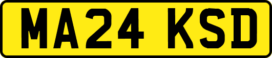 MA24KSD
