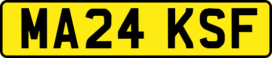 MA24KSF
