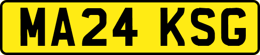 MA24KSG