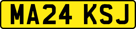 MA24KSJ