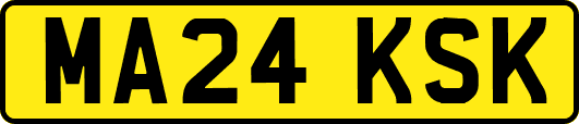 MA24KSK