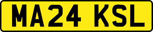 MA24KSL