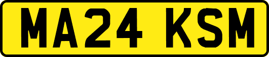 MA24KSM