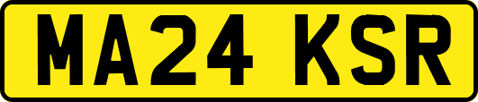 MA24KSR