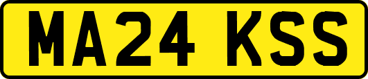 MA24KSS