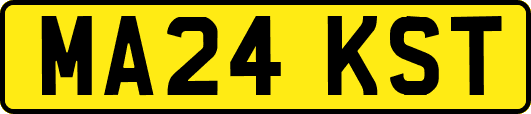 MA24KST