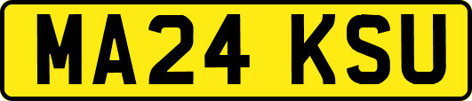 MA24KSU