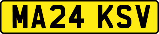 MA24KSV