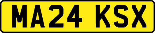 MA24KSX
