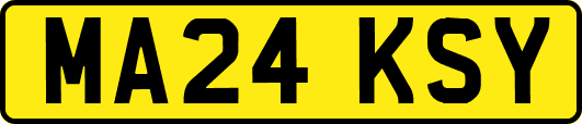 MA24KSY