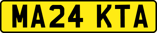 MA24KTA