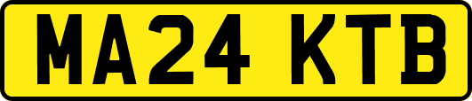 MA24KTB
