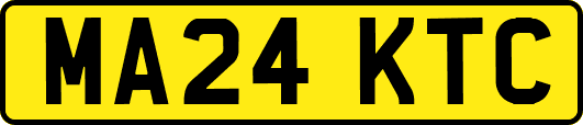 MA24KTC