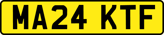 MA24KTF