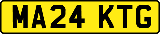 MA24KTG