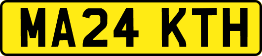MA24KTH