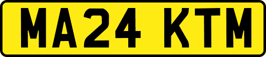 MA24KTM