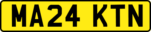 MA24KTN