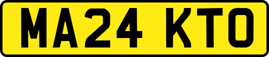 MA24KTO