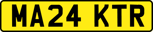 MA24KTR
