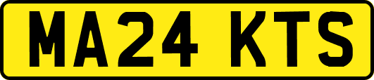 MA24KTS