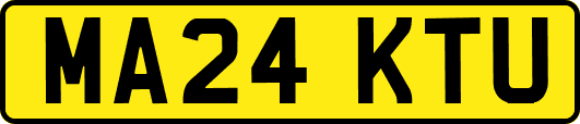 MA24KTU