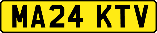 MA24KTV
