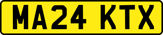 MA24KTX