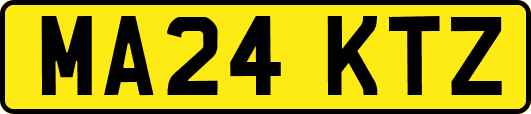 MA24KTZ