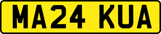 MA24KUA