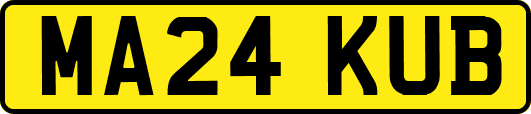 MA24KUB