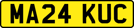 MA24KUC