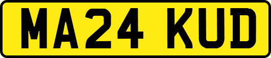 MA24KUD