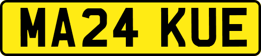 MA24KUE