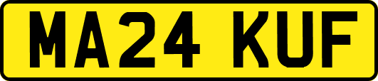 MA24KUF
