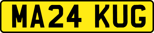 MA24KUG