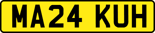 MA24KUH