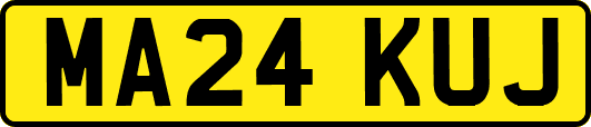 MA24KUJ