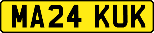 MA24KUK