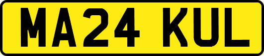MA24KUL