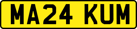 MA24KUM